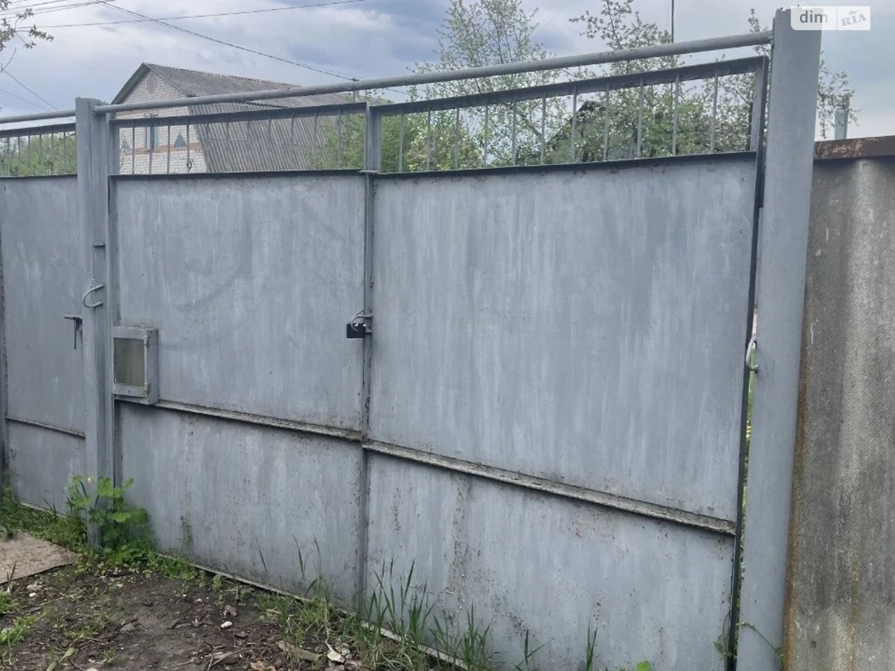 Продаж Дім