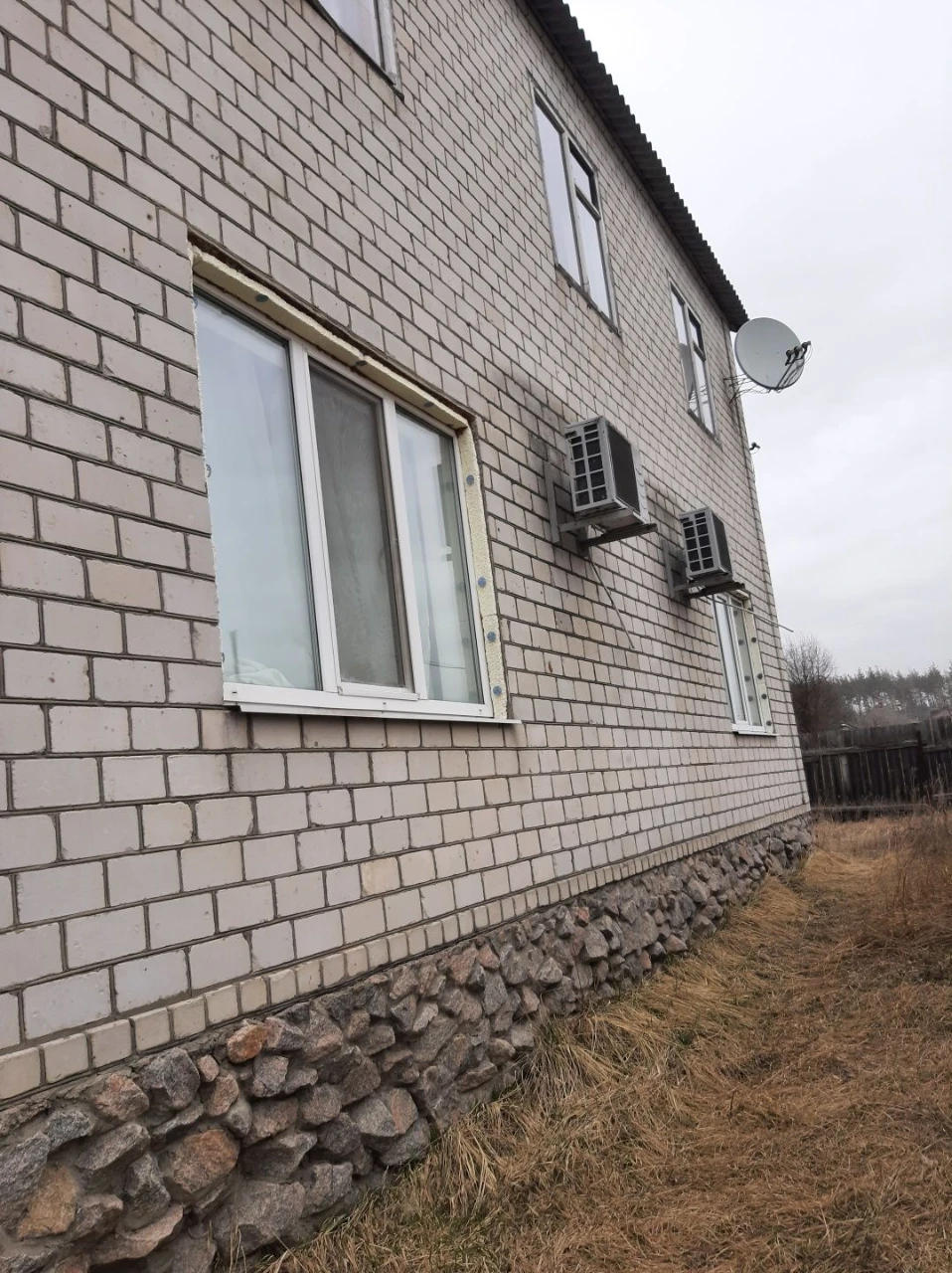 Продам будинок в Мерефі