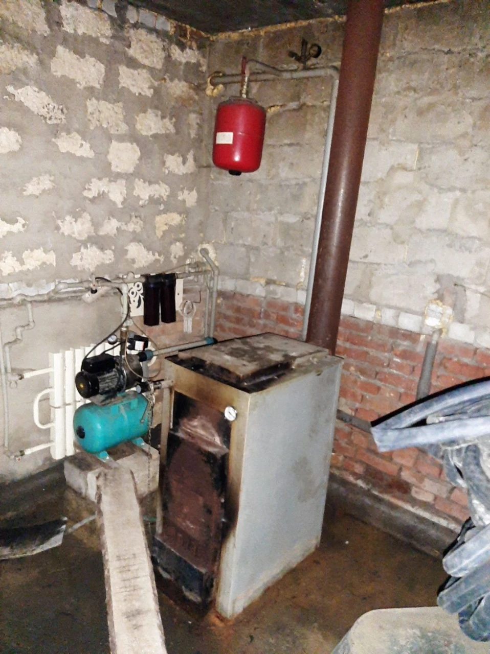 Продам будинок в Мерефі