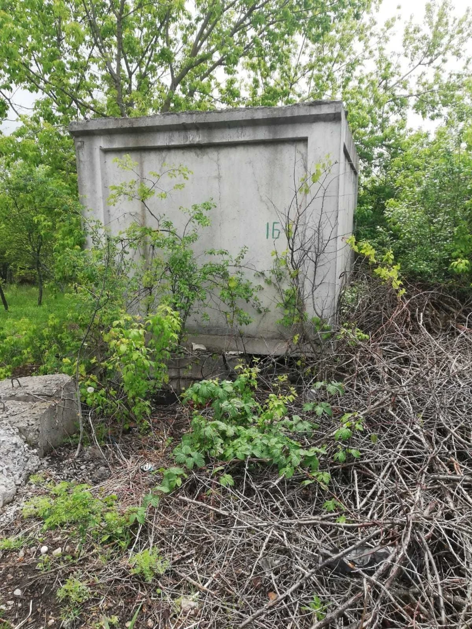 Породам дачу в Мерефе