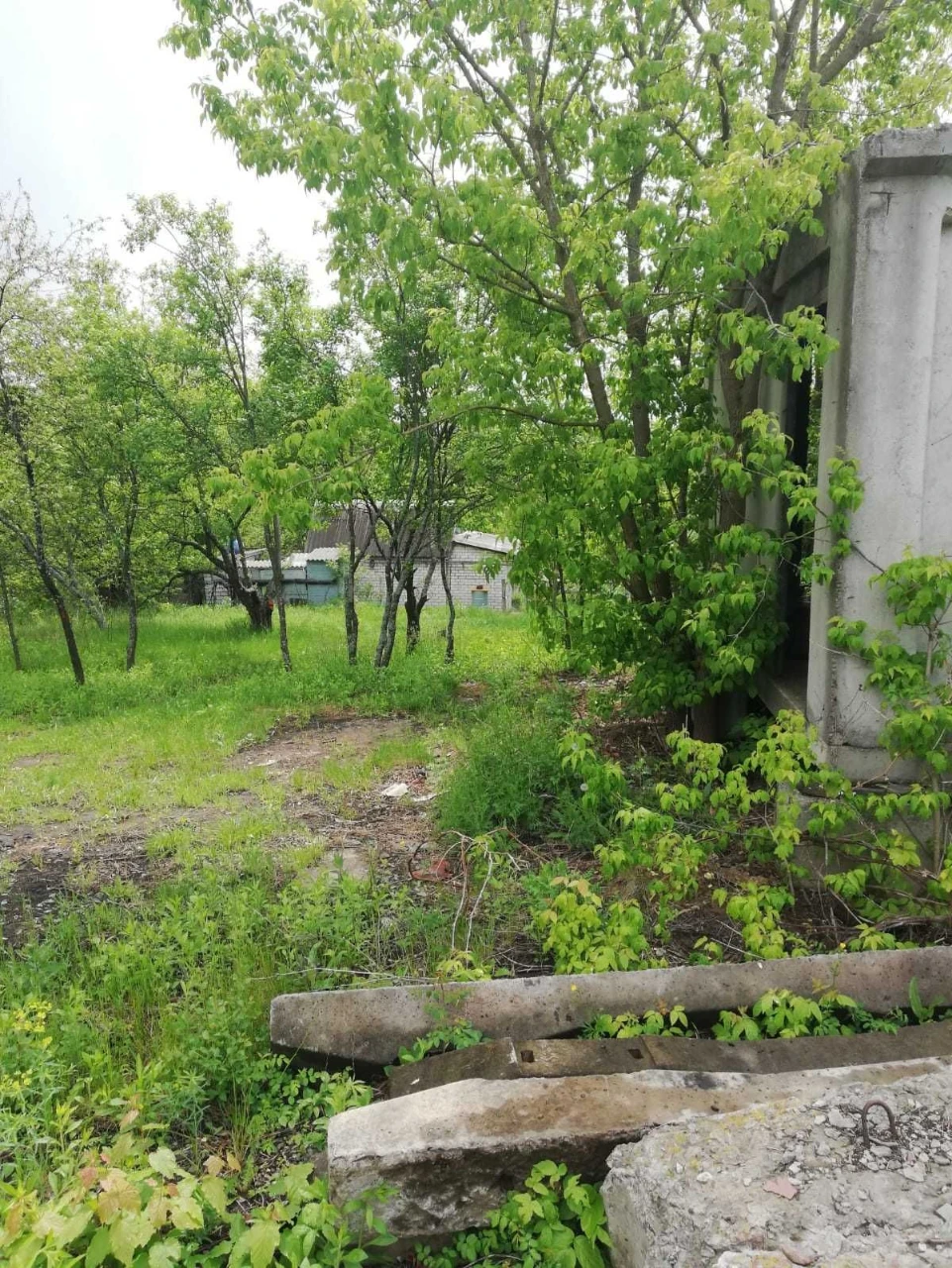 Породам дачу в Мерефе