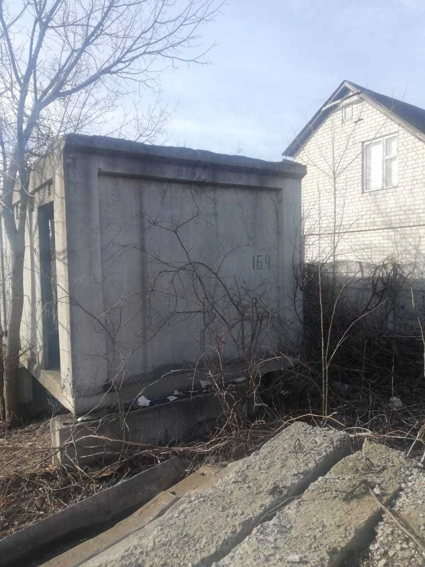 Породам дачу в Мерефе