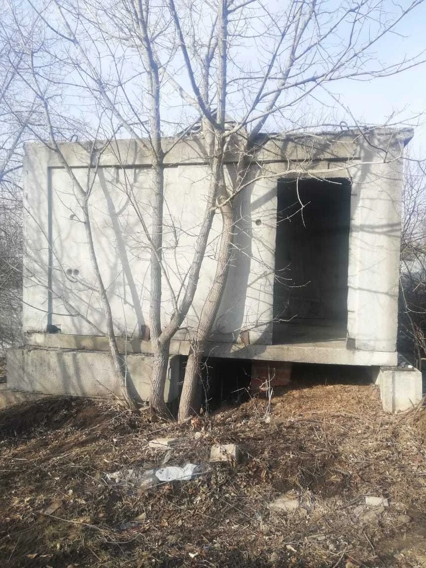 Породам дачу в Мерефе
