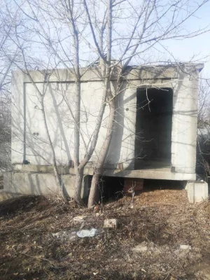 Породам дачу в Мерефе