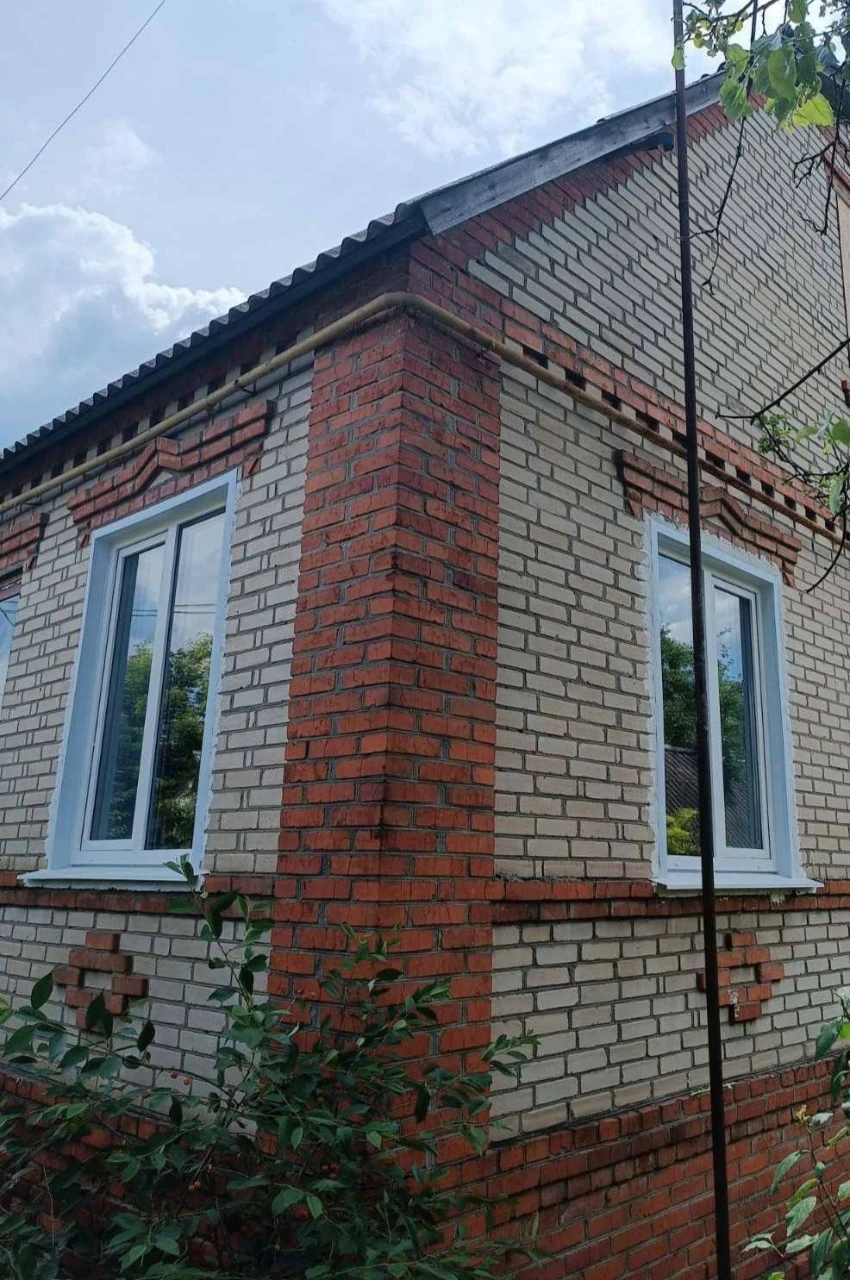 Ексклюзив. Продається будинок в Мерефі