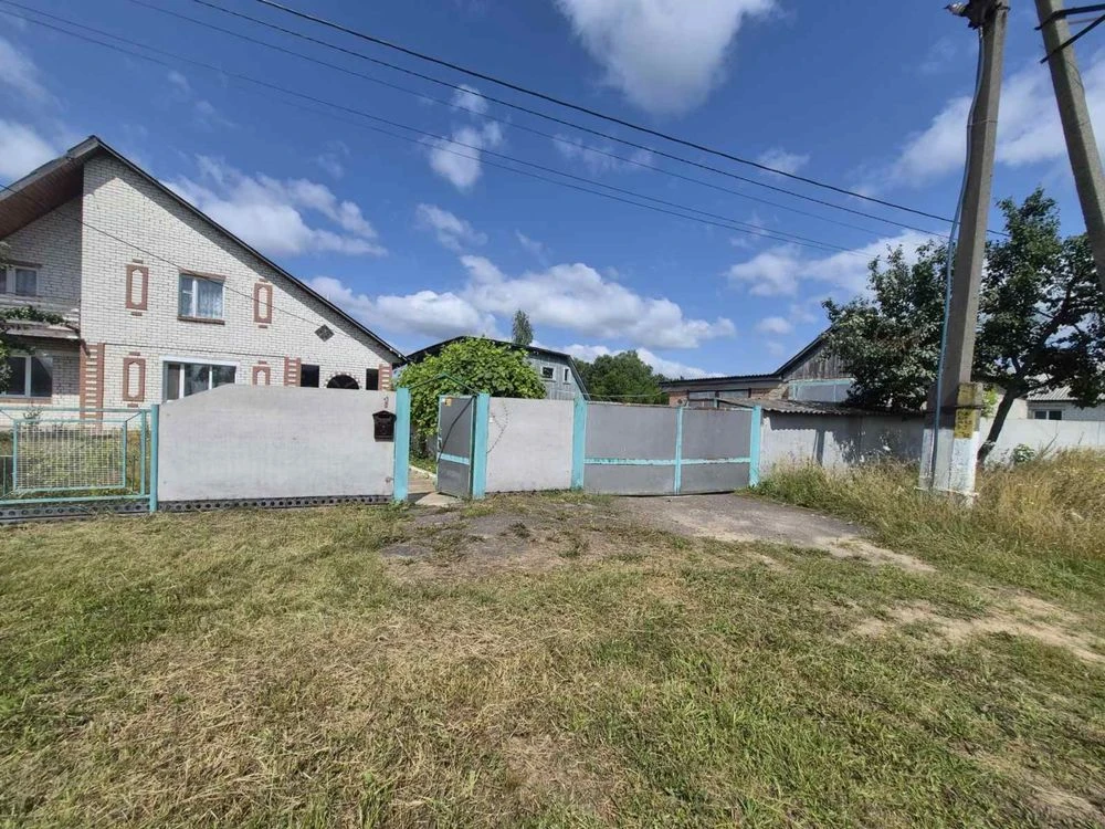 Продам дом Городня
