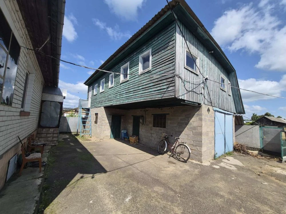 Продам дом Городня
