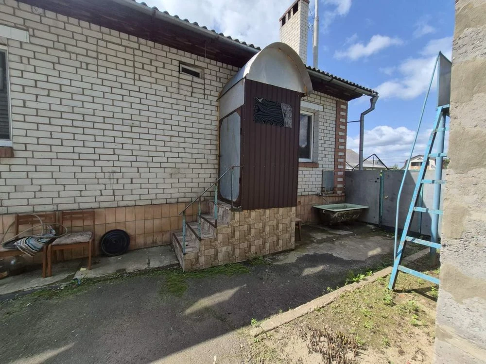 Продам дом Городня
