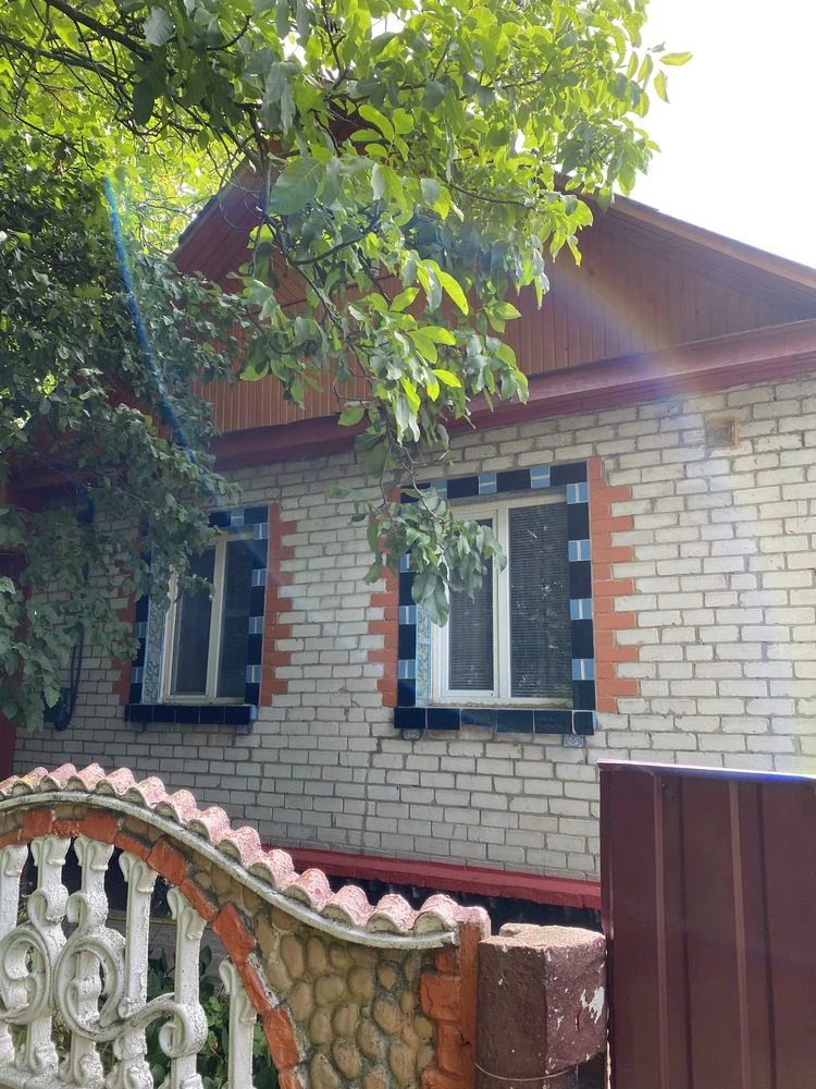 Продам хороший дом
