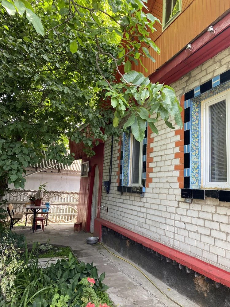 Продам хороший дом