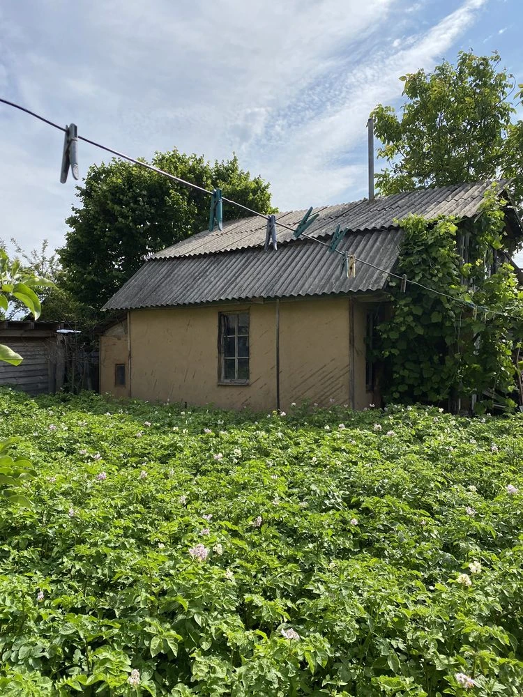 Продам хороший дом