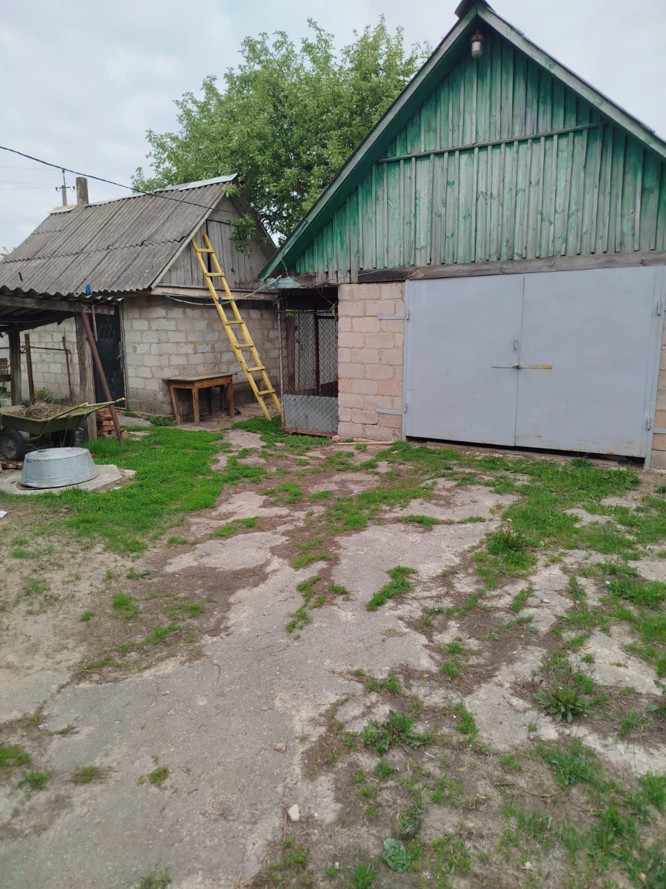 Продам добротний будинок Городня