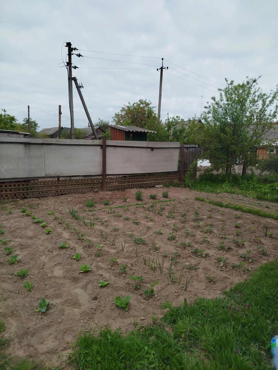 Продам добротний будинок Городня