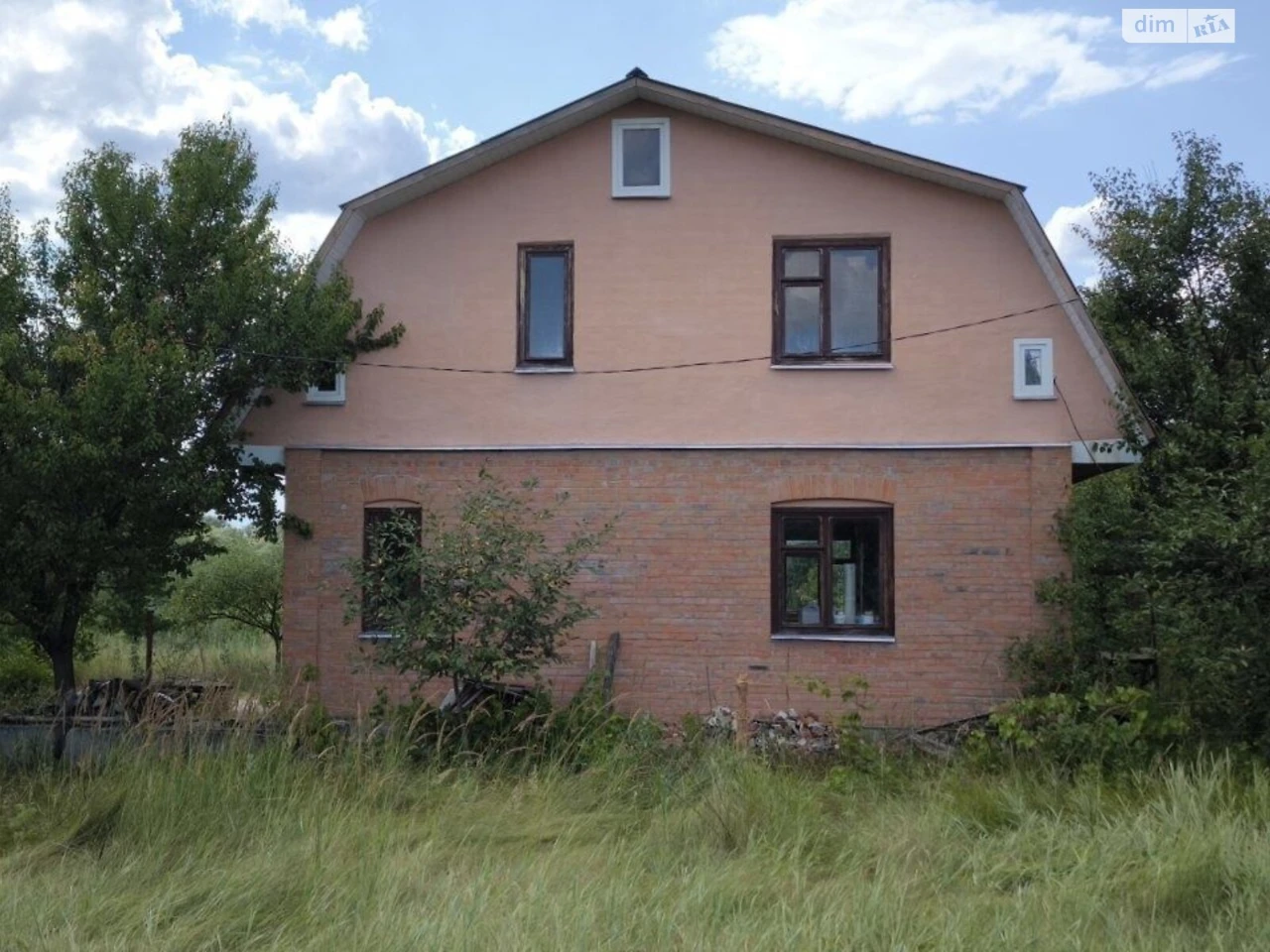 Продаж Дім