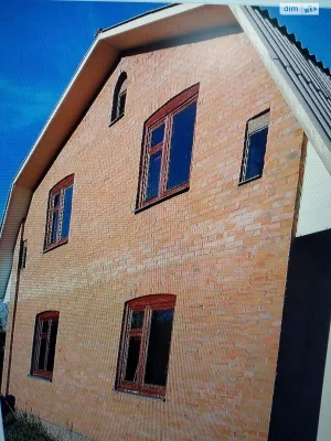 Продаж Дім