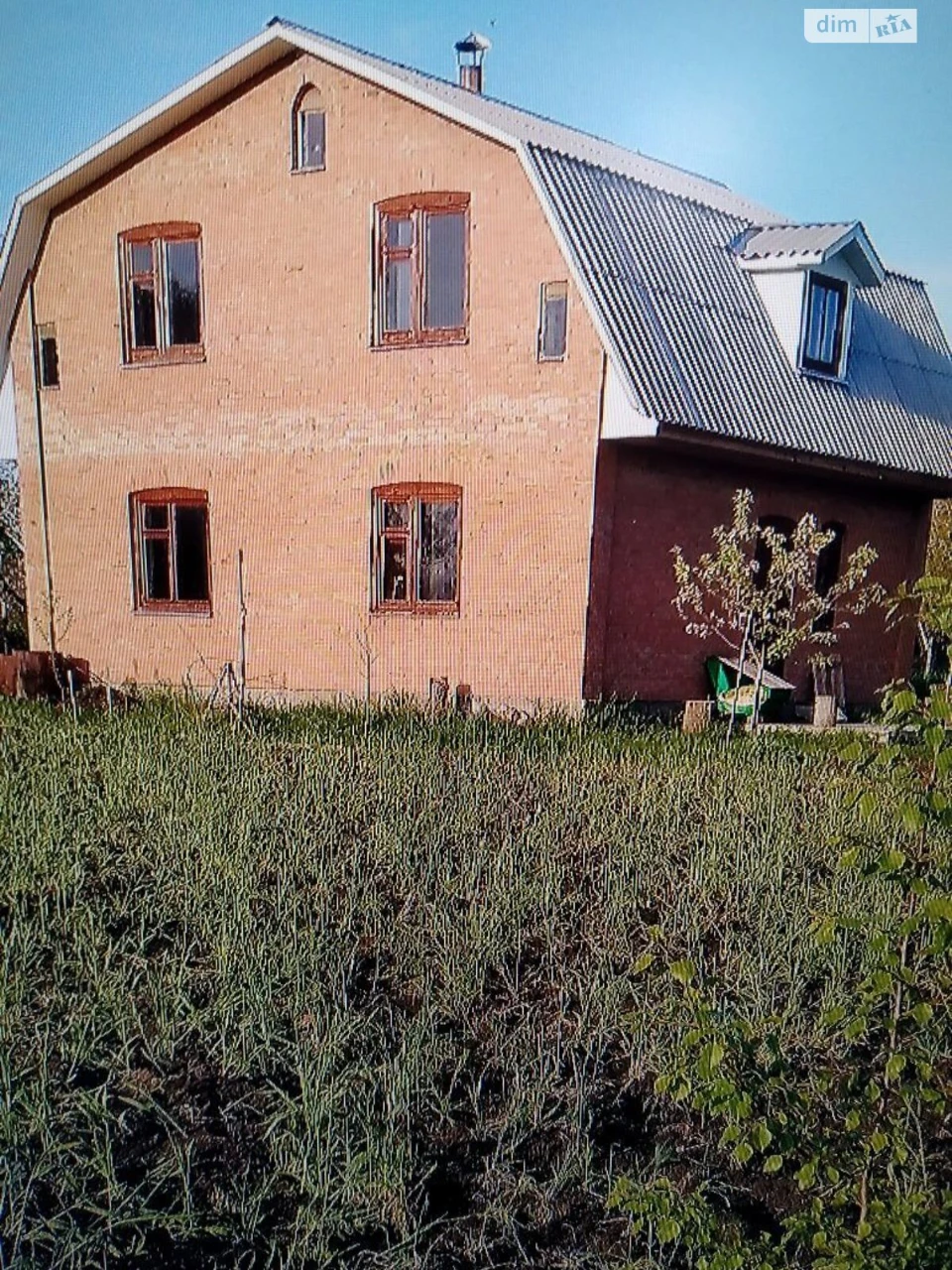 Продаж Дім