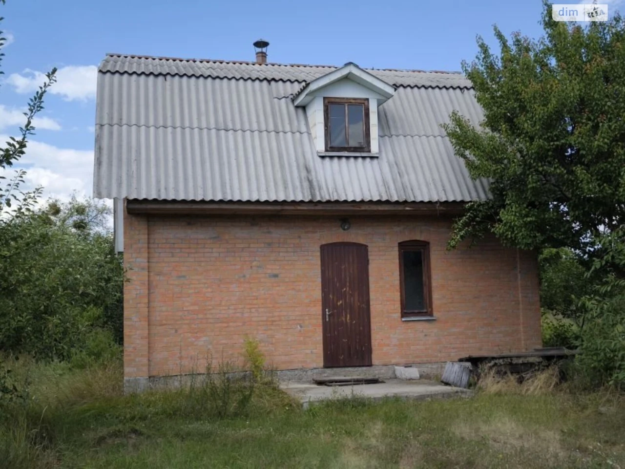 Продаж Дім