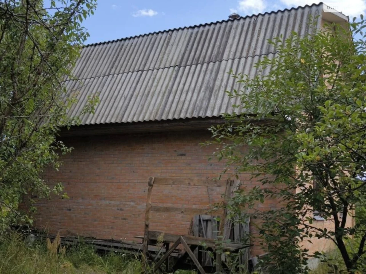 Продаж Дім