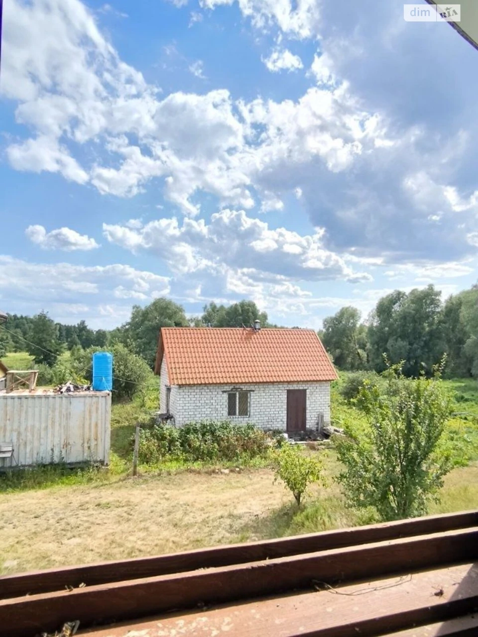 Продаж Дім