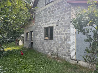 Будинок. Остер, Зайцева