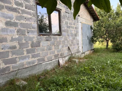 Будинок. Остер, Зайцева