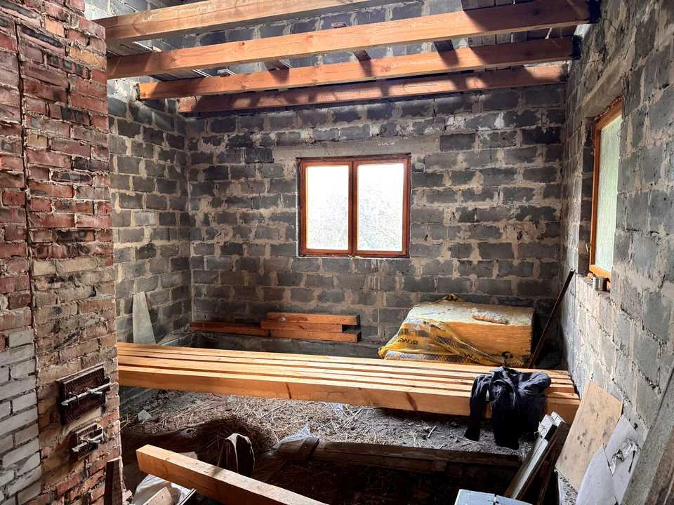 Будинок. Остер, Зайцева