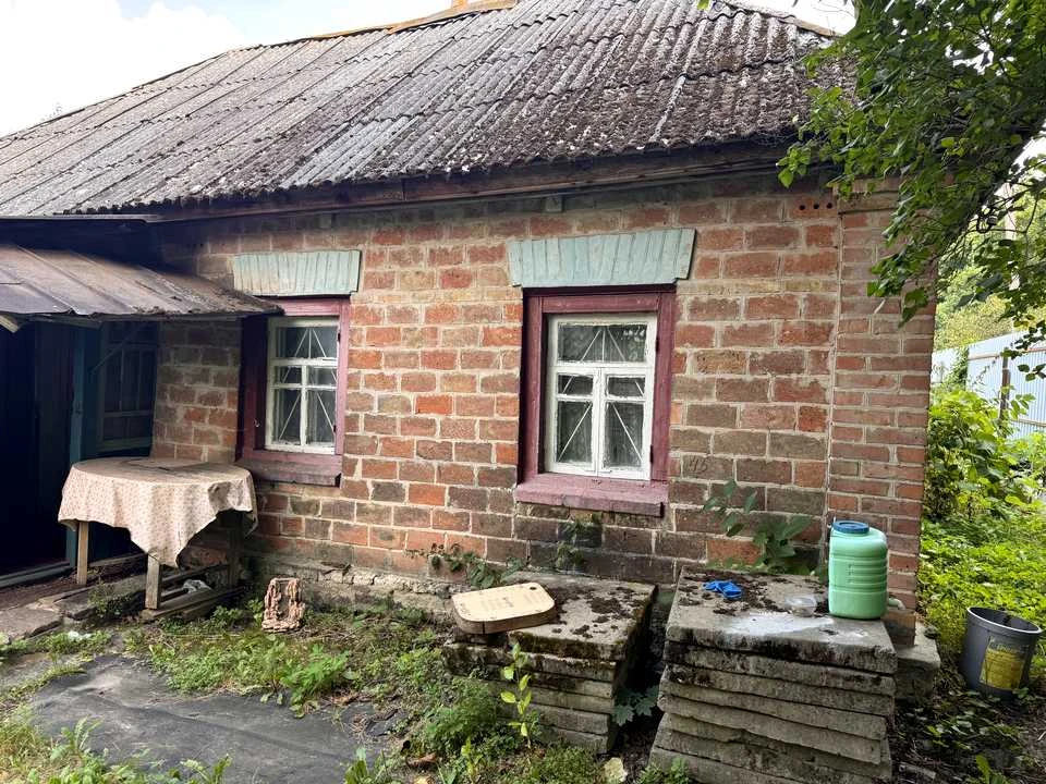 Будинок. Остер, Зайцева