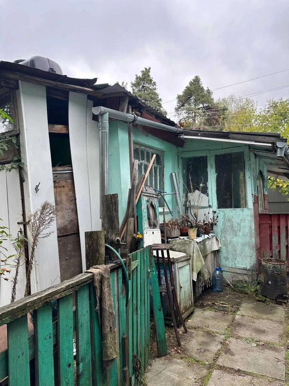 Продам будинок у місті Остер з ділянкою