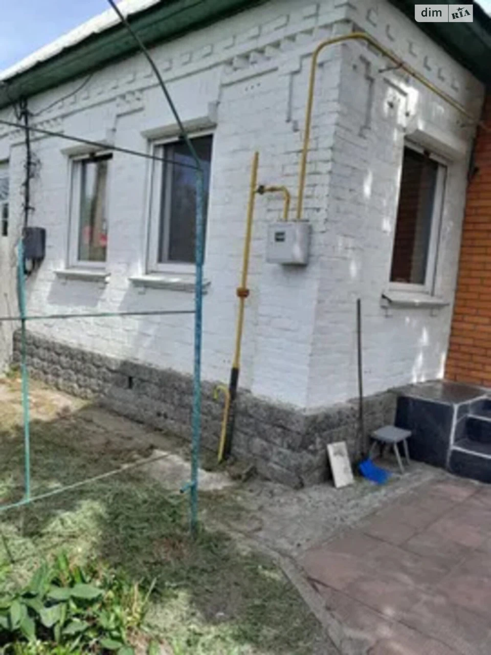 Продаж Частина будинку
