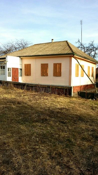 Продам дім в м.Ніжині