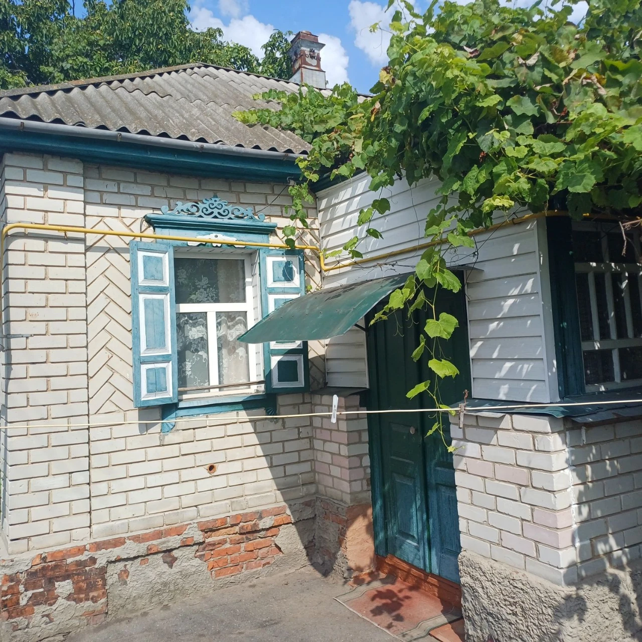 Продаю чудовий будинок по вул. Кунашівська. 20 соток