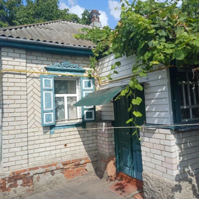 Продаю чудовий будинок по вул. Кунашівська. 20 соток