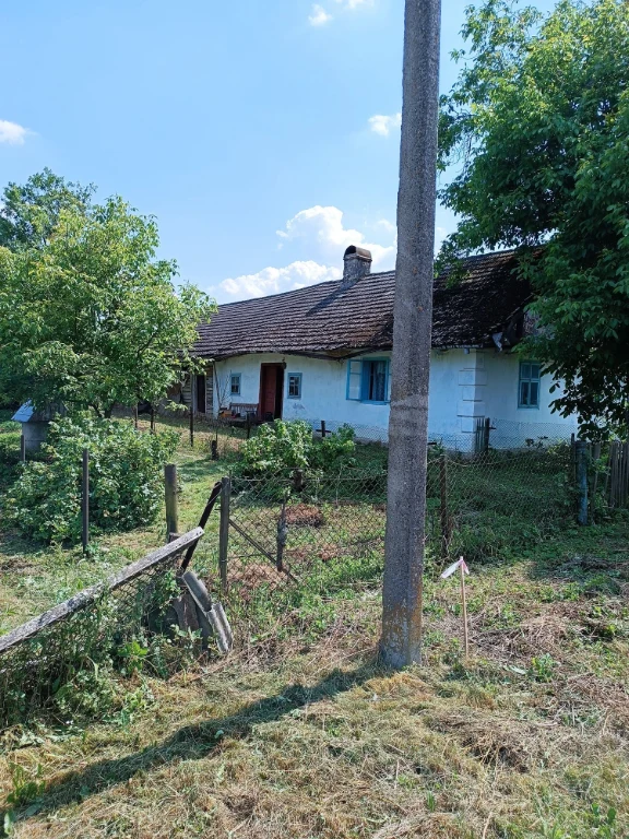 Продається будинок