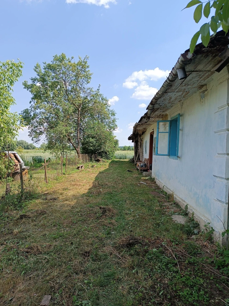 Продається будинок