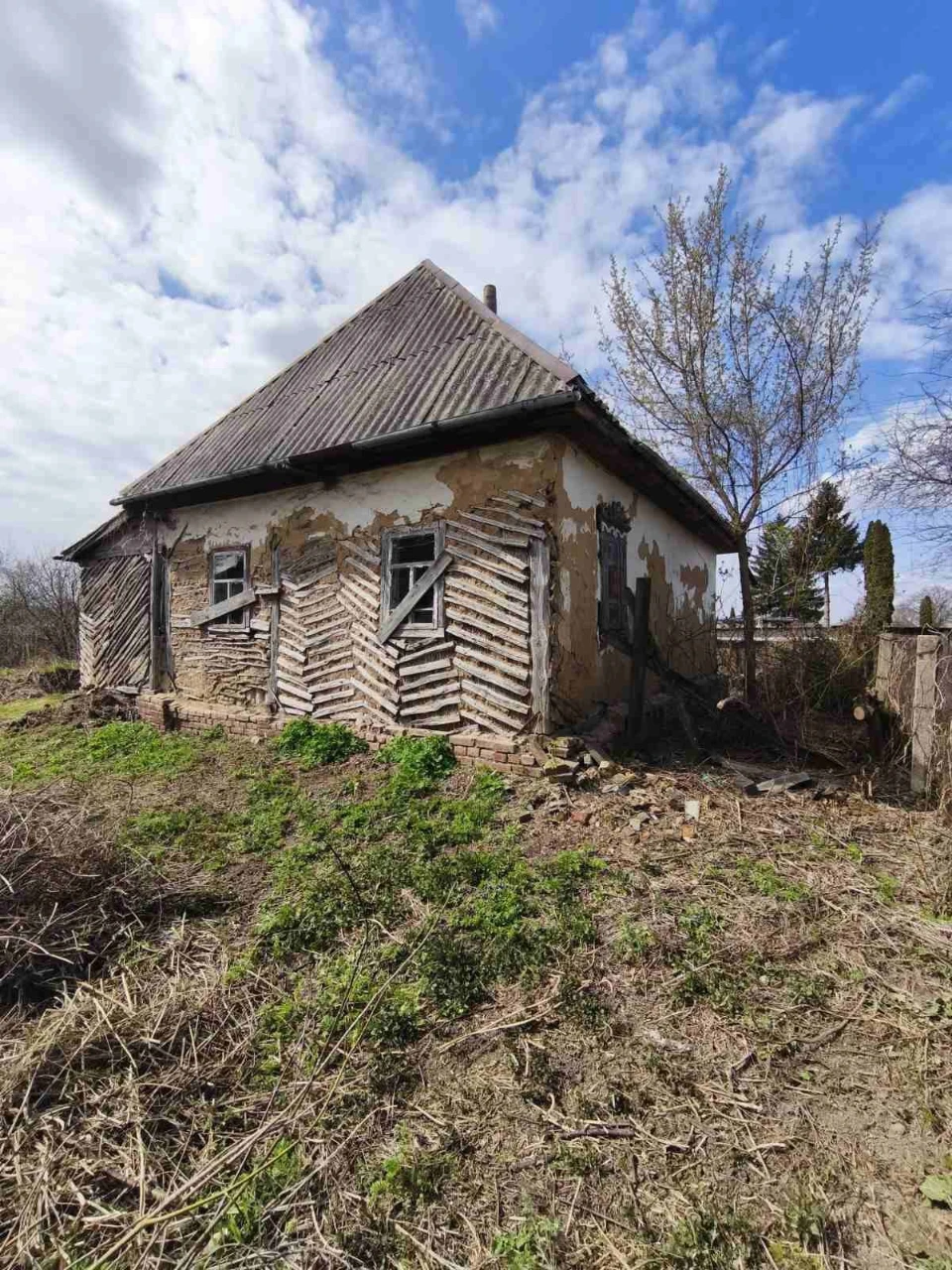 Продаж Будинок район Круча