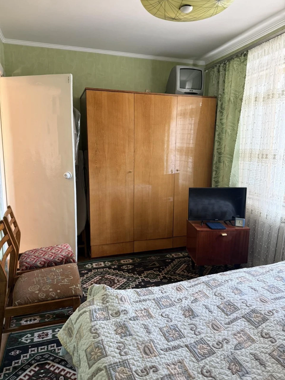 Продаж Будинок район Круча