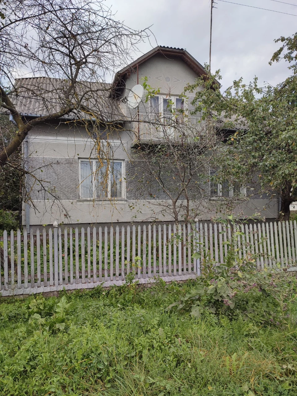 Продається будинок с.Калинів.