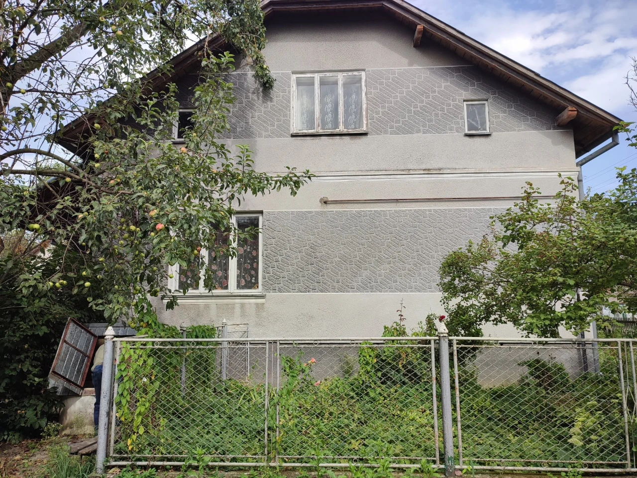 Продається будинок с.Калинів.