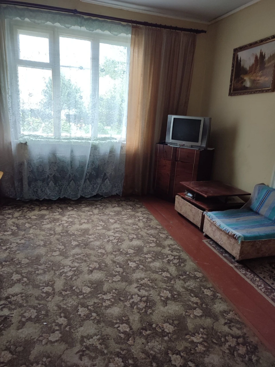 Продається будинок с.Калинів.