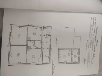 Продається будинок с.Калинів.