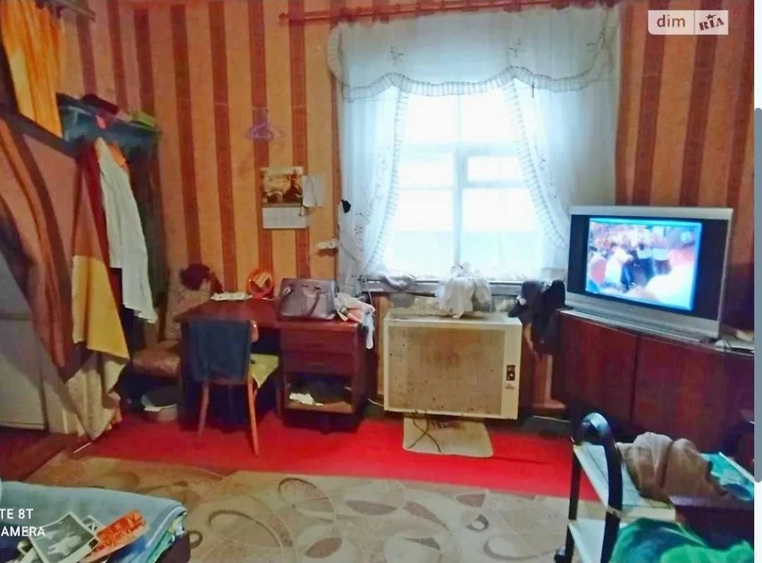 Продам дом/часть, в Комаровке, г. Южный, возможно под дачу.