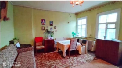 Продам дом/часть, в Комаровке, г. Южный, возможно под дачу.