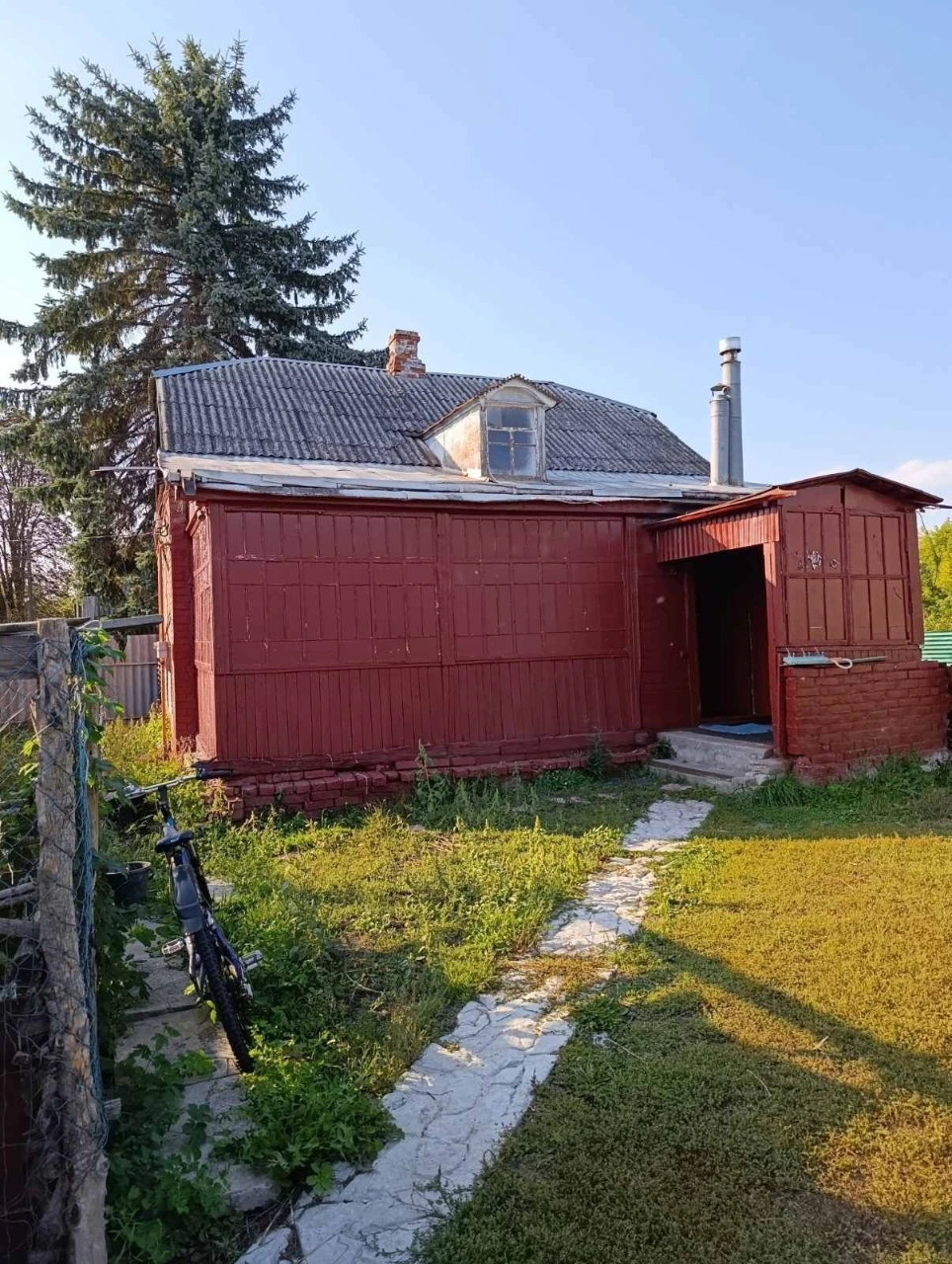 Продам будинок м.Південне 64м.16сот.21тис500.