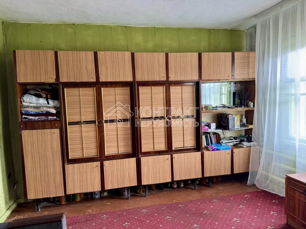 Ціну знижено, у продажі будинок м. Південне Харківський райо