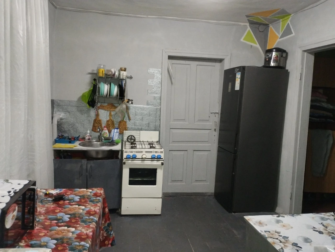 Продам будинок м.Південне 64м.16сот.21тис500.