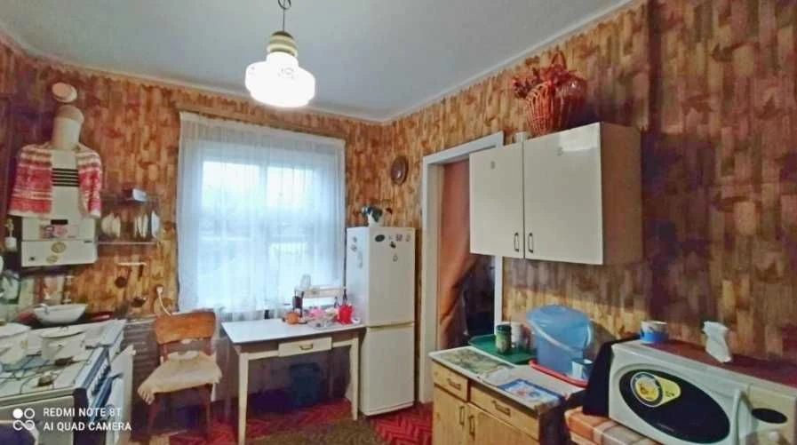 Продам дом/часть, в Комаровке, г. Южный, возможно под дачу.