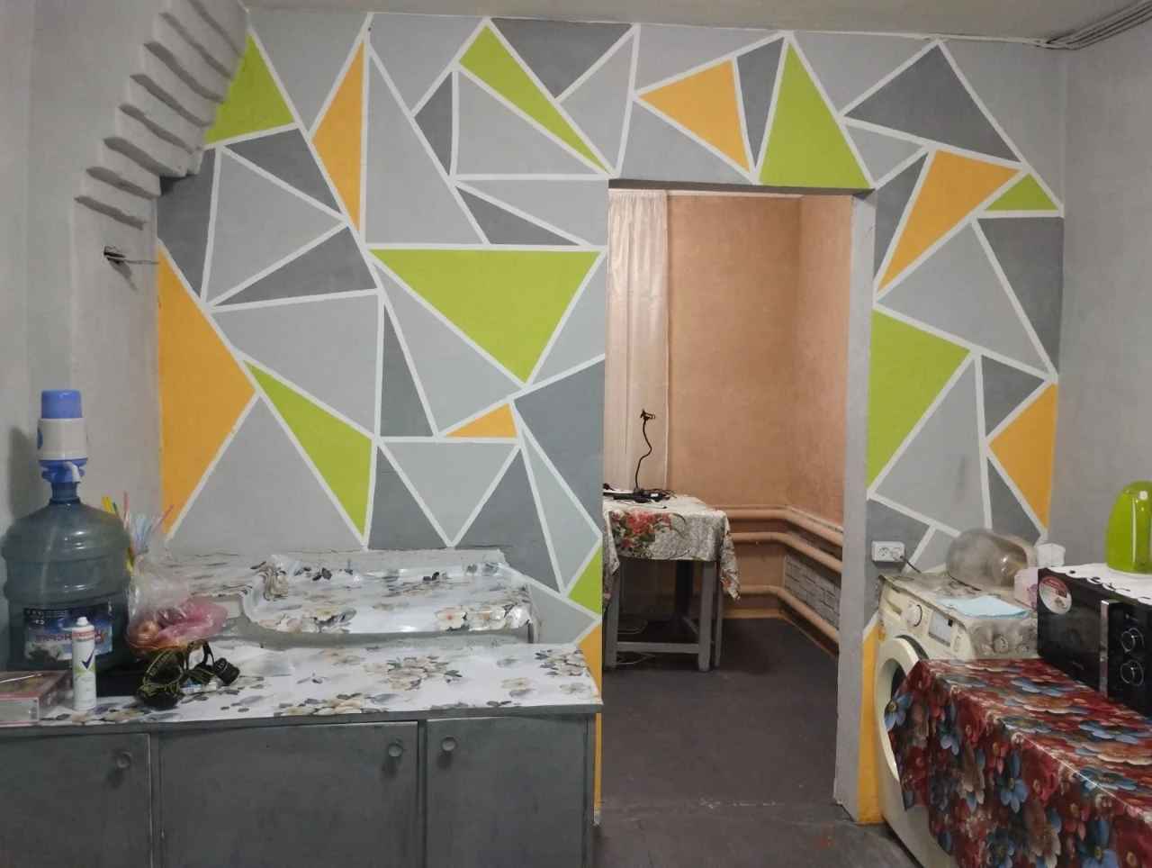 Продам будинок м.Південне 64м.16сот.21тис500.