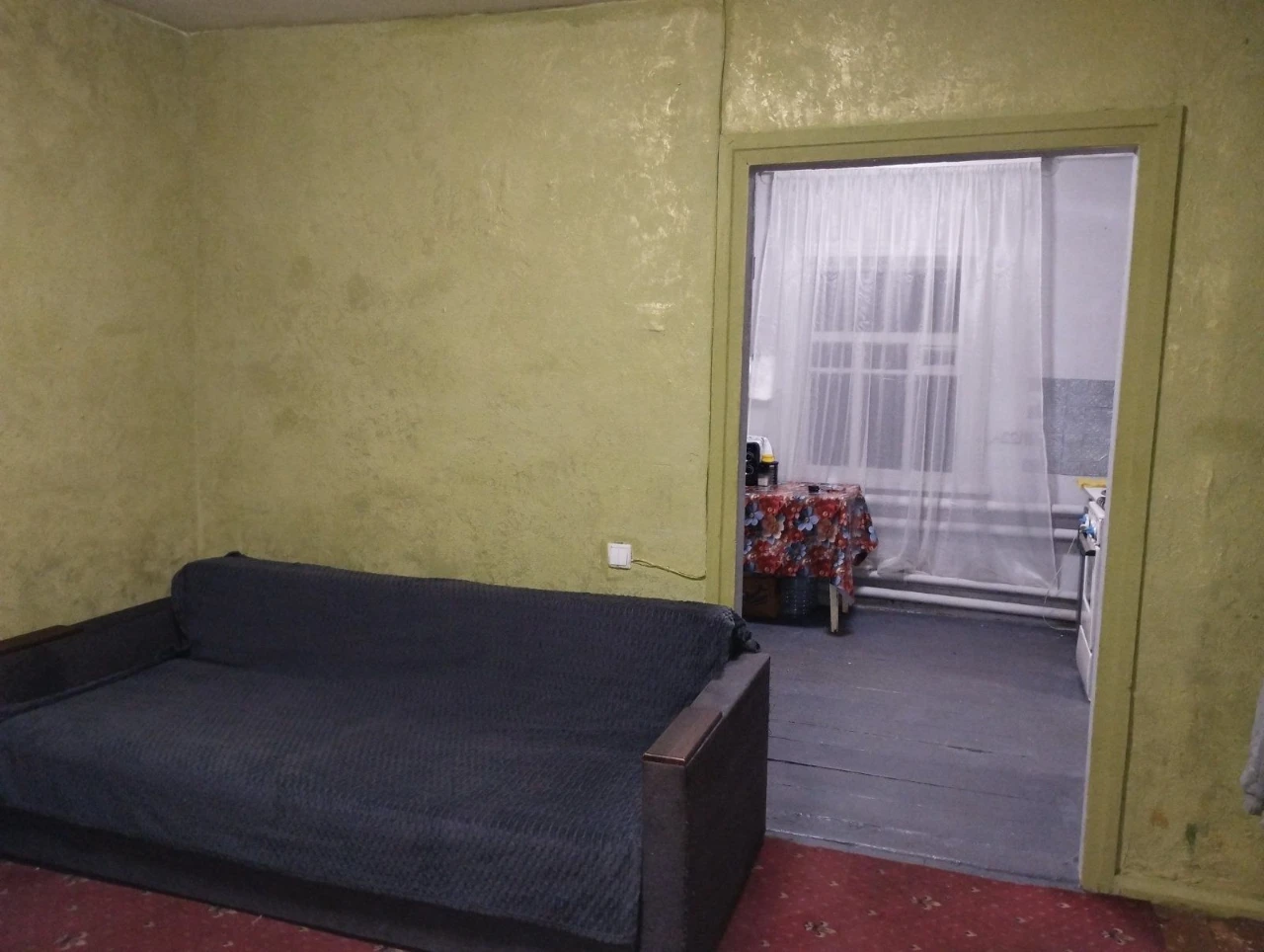 Продам будинок м.Південне 64м.16сот.21тис500.