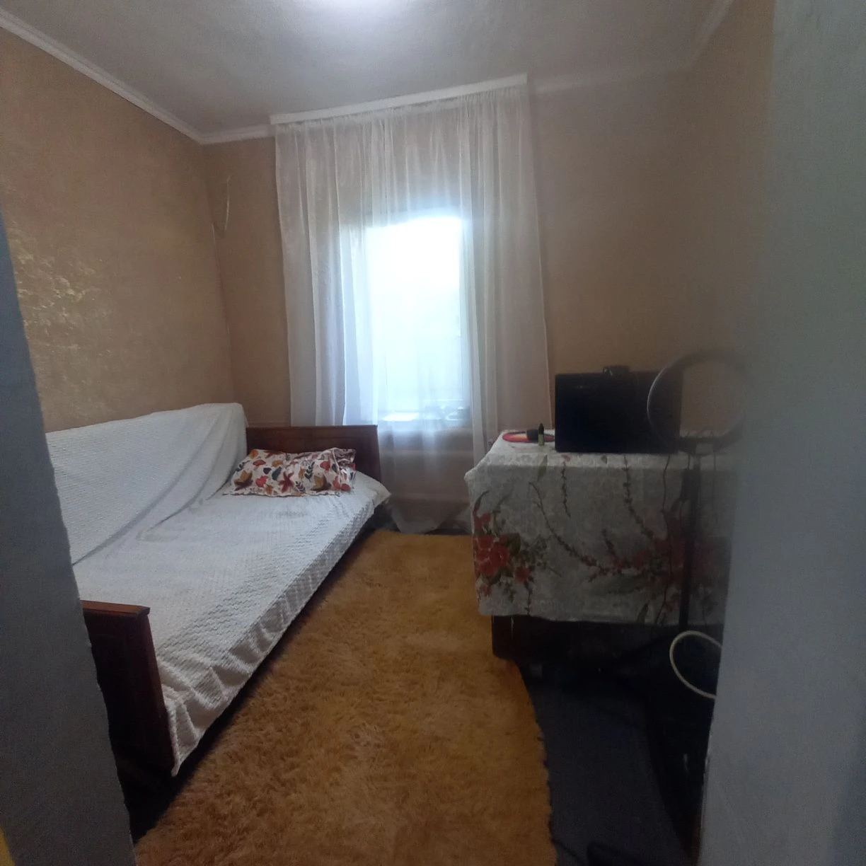 Продам будинок м.Південне 64м.16сот.21тис500.