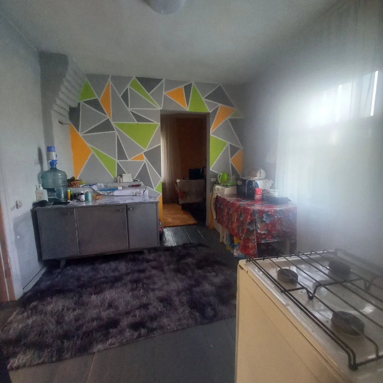 Продам будинок м.Південне 64м.16сот.21тис500.